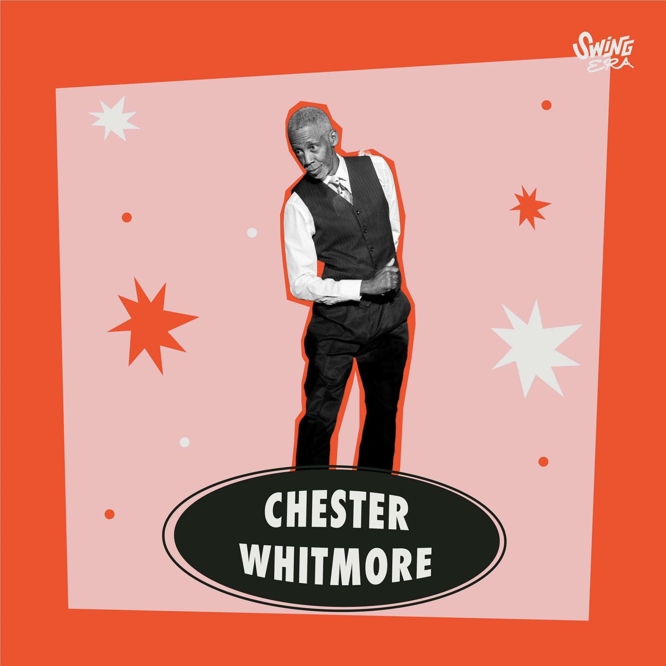 Chester Whitemore