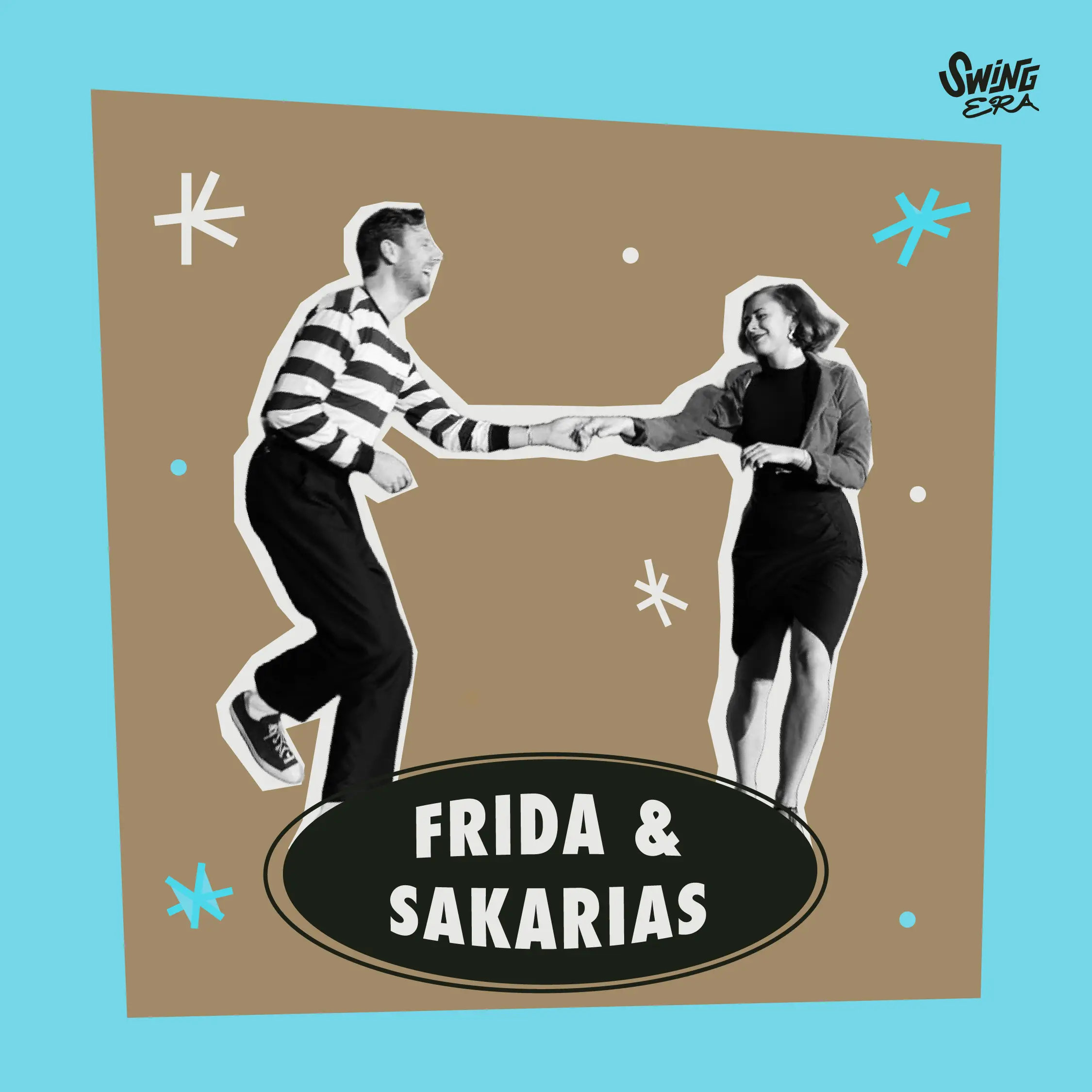 Sakarias & Frida