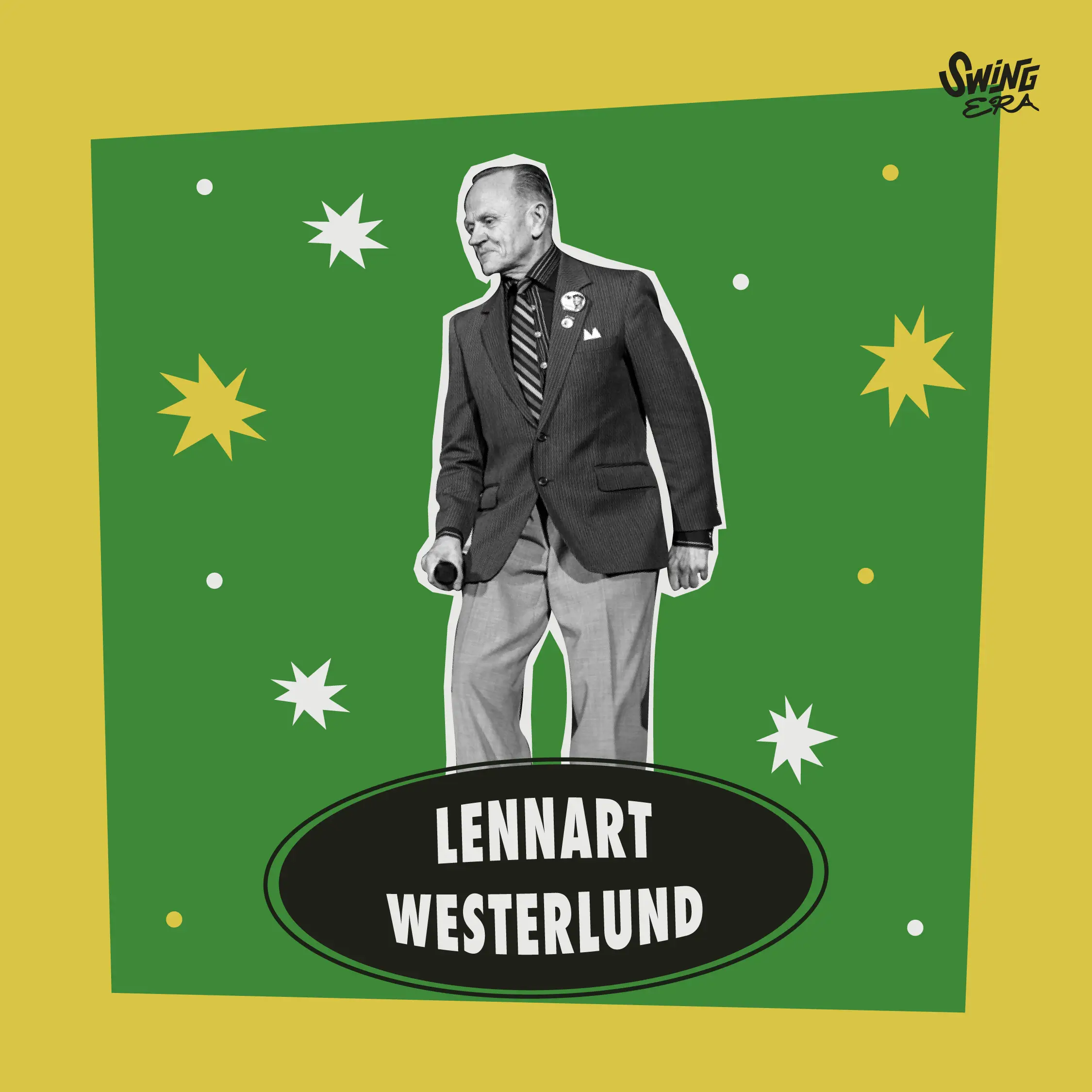 Lennart Westerlund