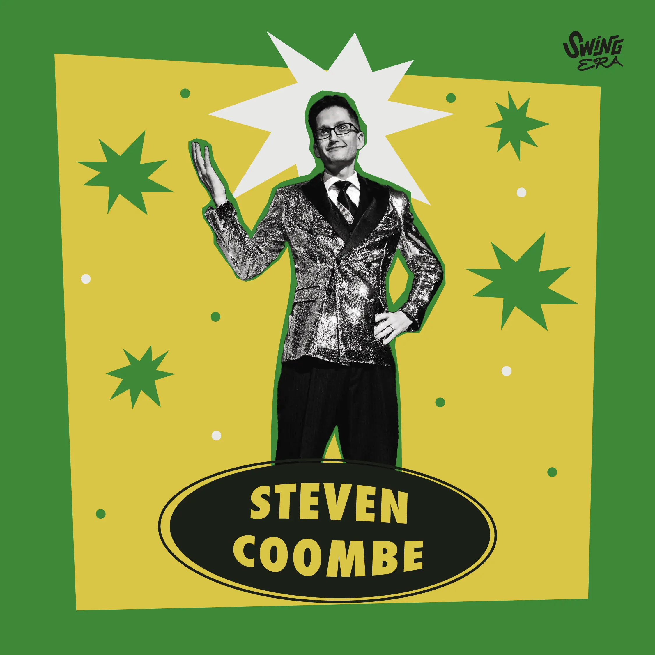 Steven Coombe