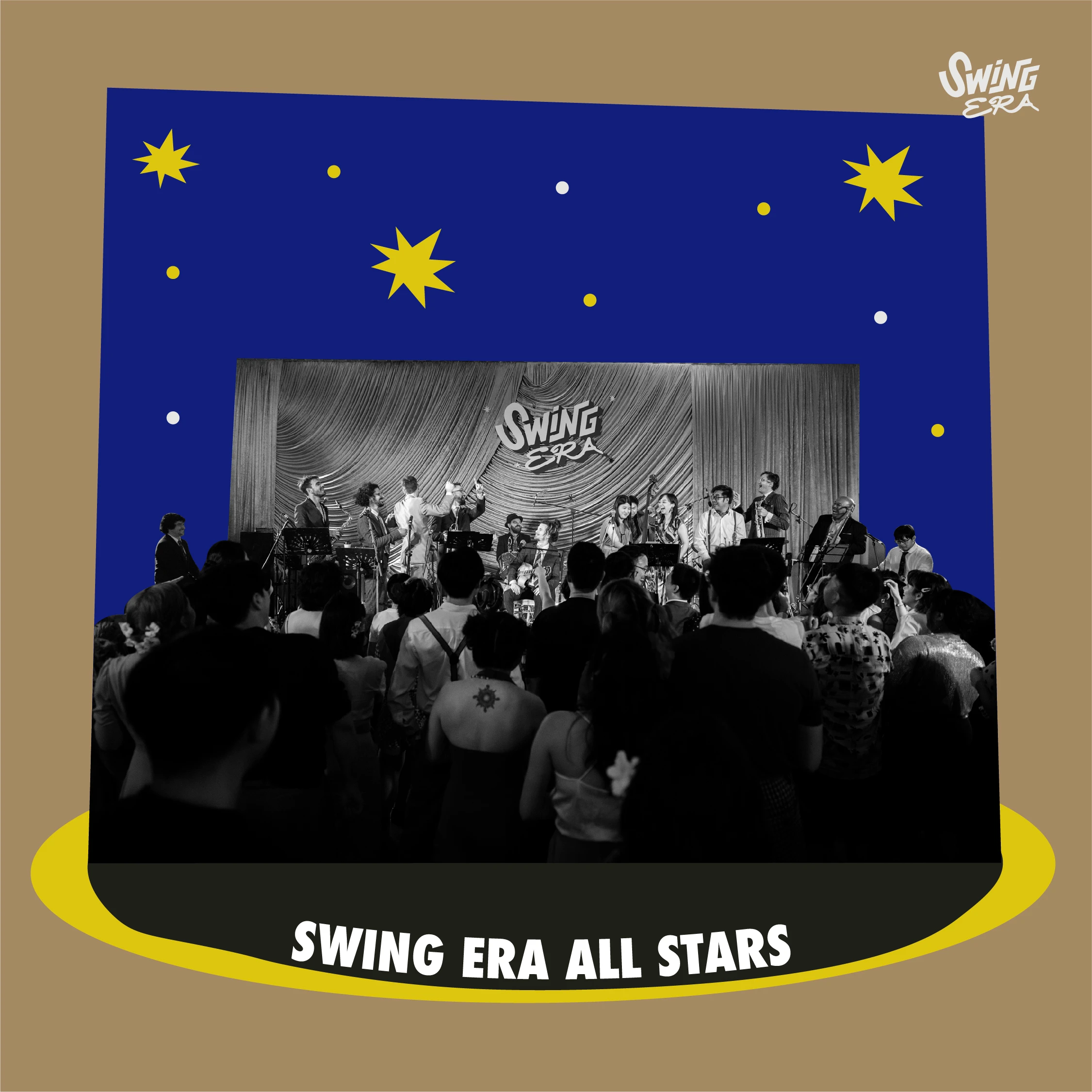 Swing Era All Stars