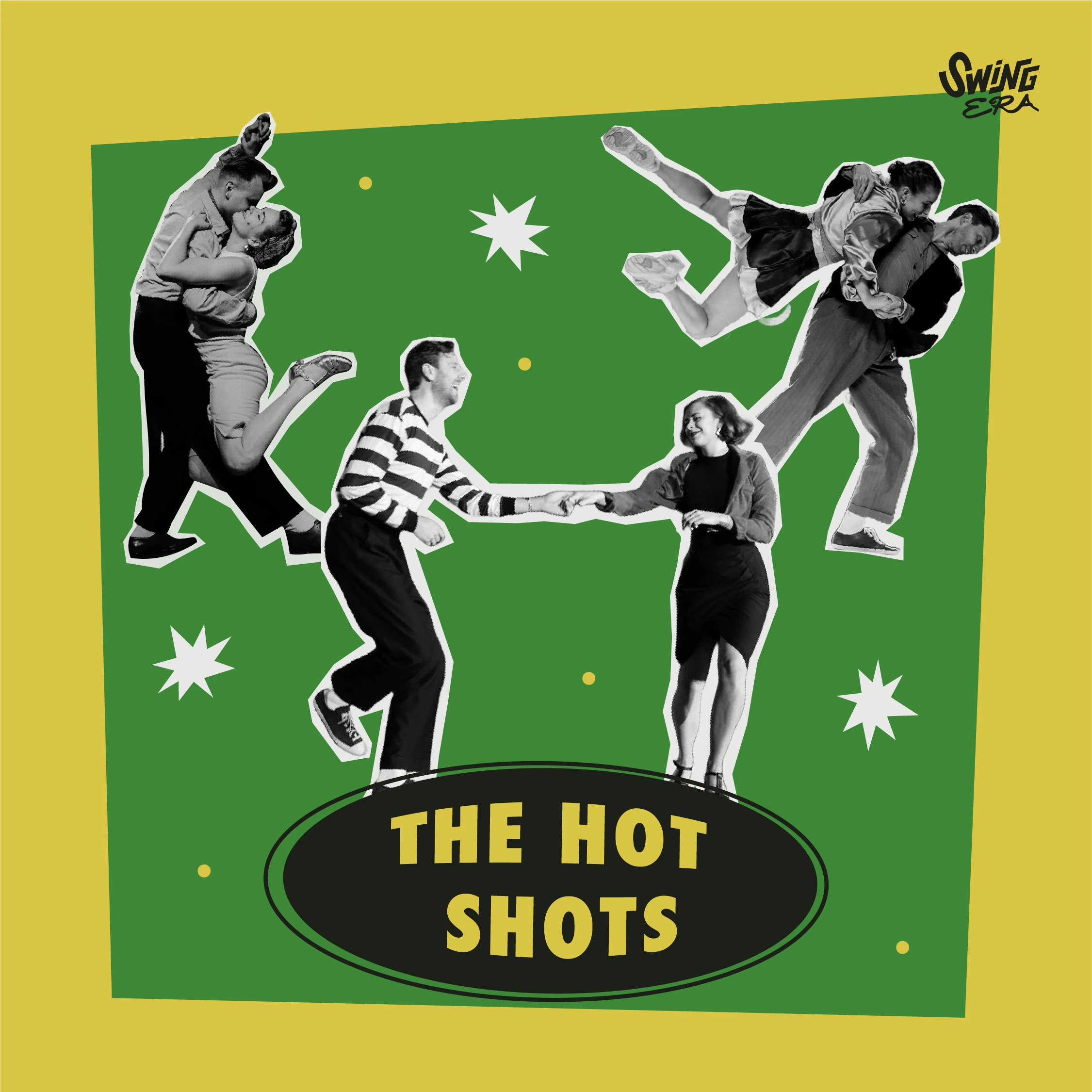 The Hot Shots