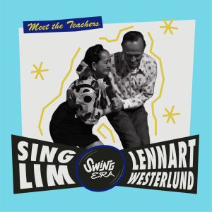 Sing Lim and Lennart