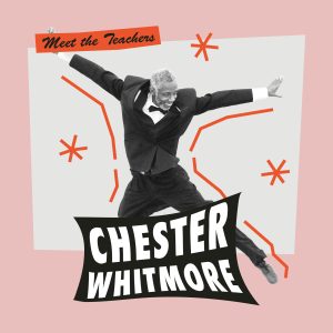 Chester Whitmore