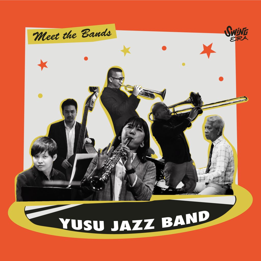 Yusu Jazz Band