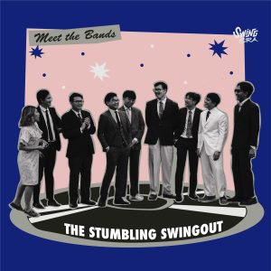 The Stumbling Swingout