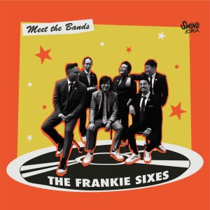 The Frankie Sixes